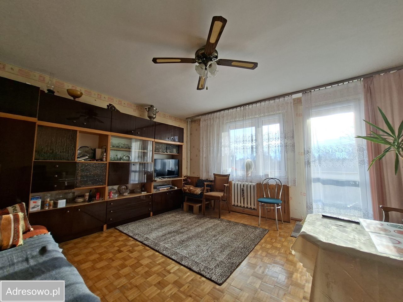 Mieszkanie 3-pokojowe Nowa Sól, ul. Wrocławska. Zdjęcie 1