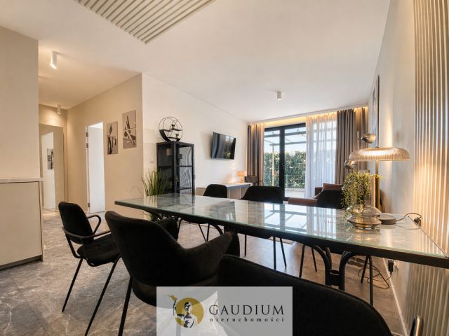 Mieszkanie 3-pokojowe Gdańsk Przymorze, ul. Prezydenta Lecha Kaczyńskiego. Zdjęcie 1