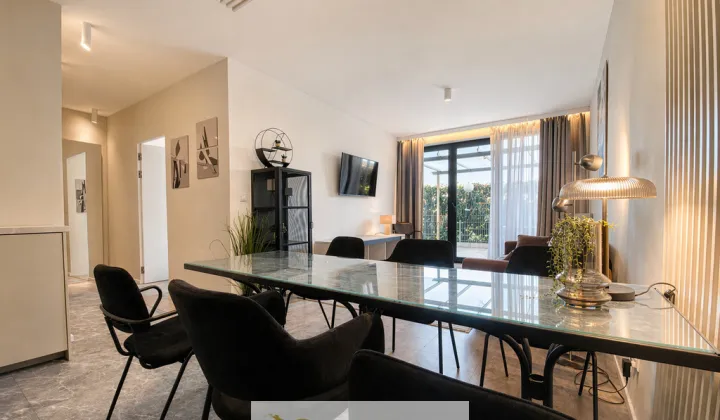 Mieszkanie 3-pokojowe Gdańsk Przymorze, ul. Prezydenta Lecha Kaczyńskiego