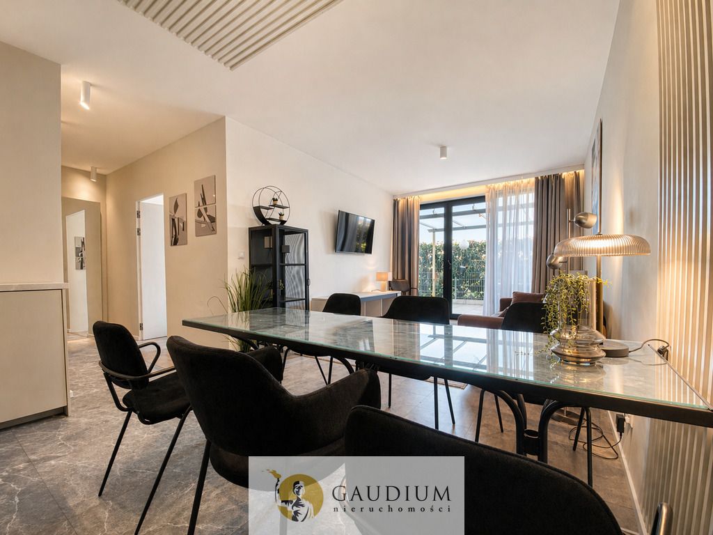 Mieszkanie 3-pokojowe Gdańsk Przymorze, ul. Prezydenta Lecha Kaczyńskiego. Zdjęcie 1