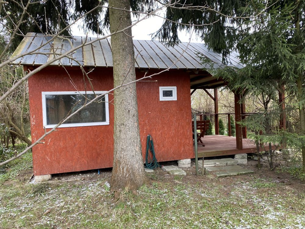 Działka rod Chełm. Zdjęcie 8