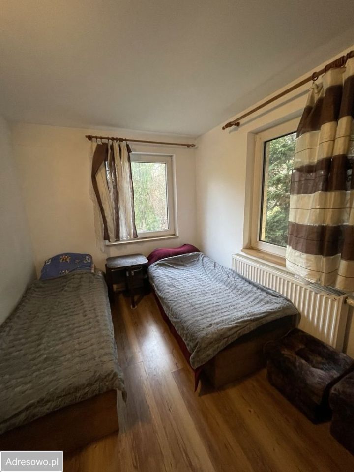 bliźniak, 10 pokoi Wrocław Złotniki, ul. Krzeszowska. Zdjęcie 8