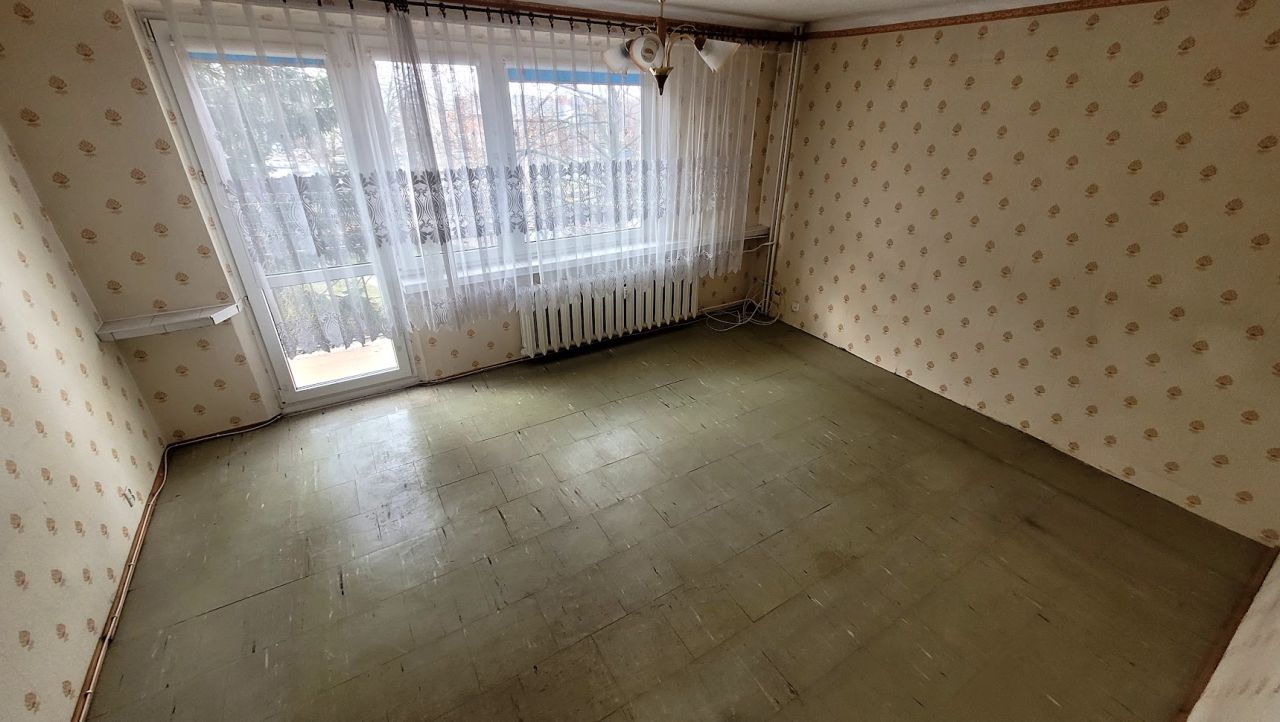 Mieszkanie 2-pokojowe Kielce Uroczysko, ul. Klonowa. Zdjęcie 2