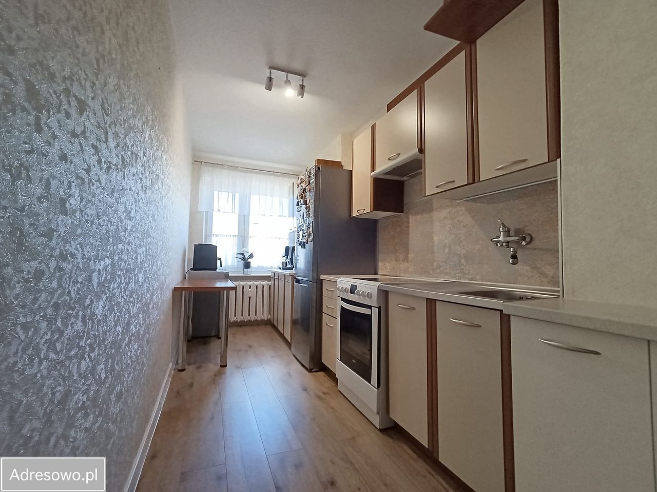 Mieszkanie 2-pokojowe Łomża, ul. Poznańska. Zdjęcie 6