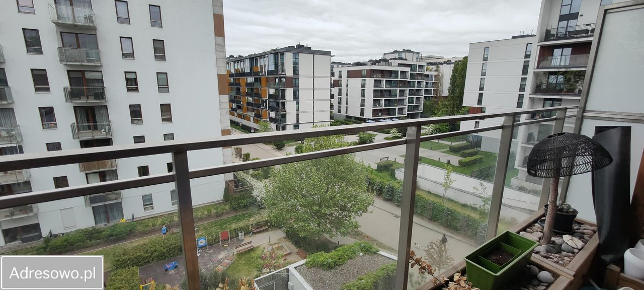 Mieszkanie 3-pokojowe Warszawa Żoliborz, ul. Przasnyska. Zdjęcie 18