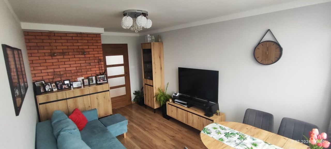 Mieszkanie 3-pokojowe Legnica, ul. Marsa. Zdjęcie 2
