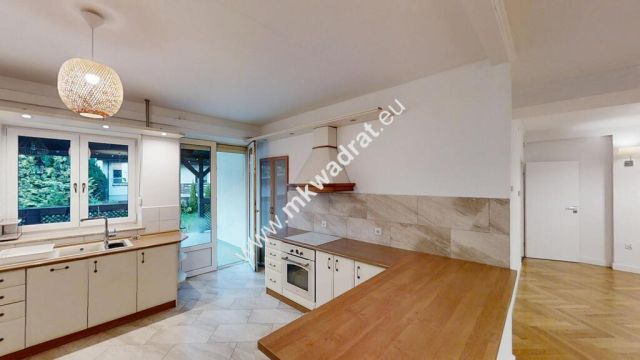 dom wolnostojący, 5 pokoi Michałowice. Zdjęcie 14