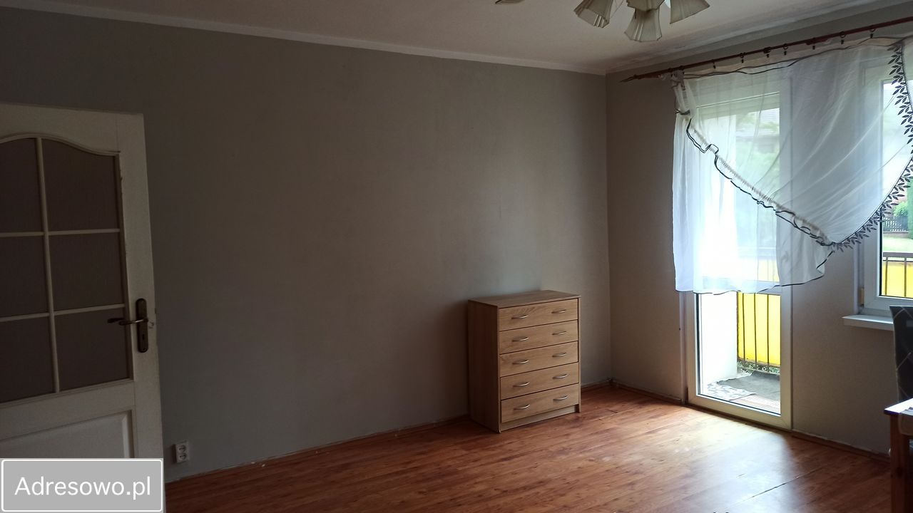 Mieszkanie 2-pokojowe Głogów, ul. Dobrawy. Zdjęcie 3