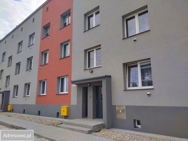 Mieszkanie 1-pokojowe Złotoryja, ul. Wojska Polskiego. Zdjęcie 1