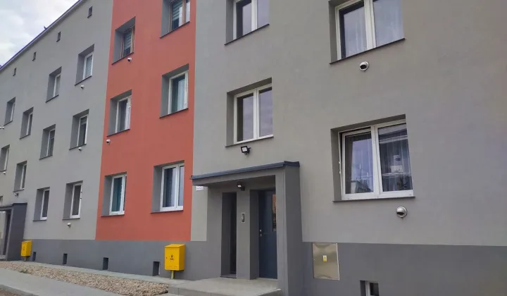 Mieszkanie 1-pokojowe Złotoryja, ul. Wojska Polskiego