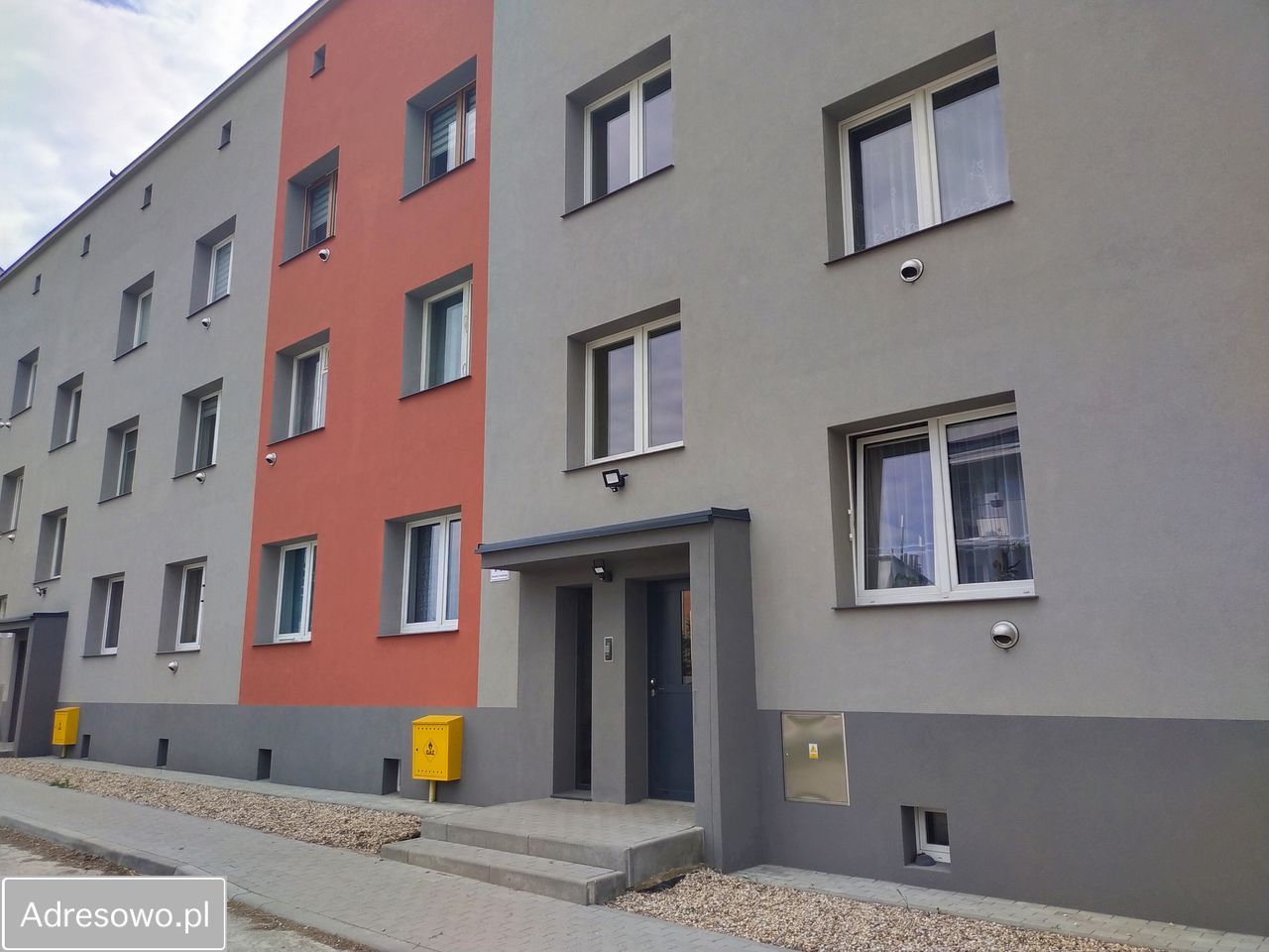 Mieszkanie 1-pokojowe Złotoryja, ul. Wojska Polskiego. Zdjęcie 1