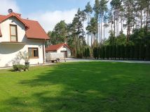 dom wolnostojący, 2 pokoje Młynisko. Zdjęcie 3