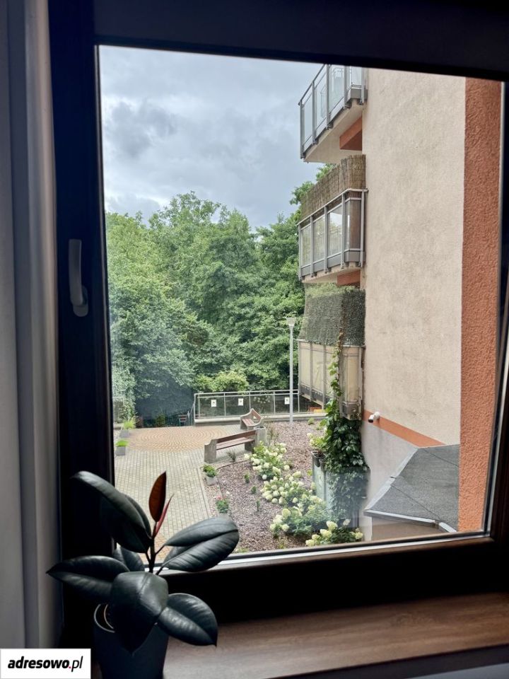 Mieszkanie 2-pokojowe Bydgoszcz Błonie, ul. Stawowa. Zdjęcie 10