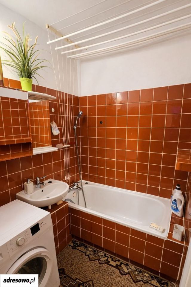 Mieszkanie 2-pokojowe Opole Malinka, ul. Chełmska. Zdjęcie 5