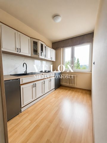 Mieszkanie 2-pokojowe Szczecin Grabowo, ul. 1 Maja. Zdjęcie 11