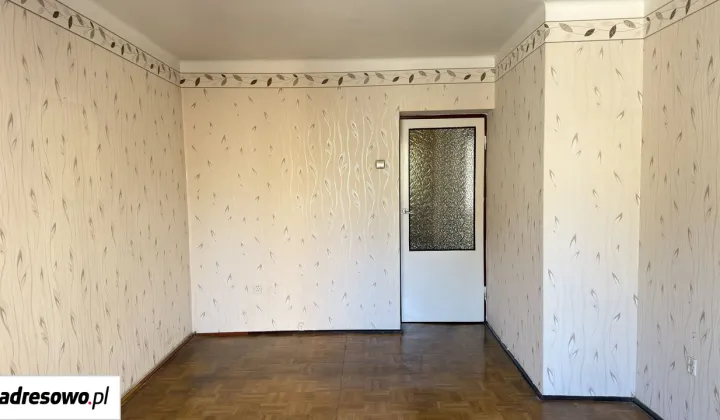 Mieszkanie 3-pokojowe Katowice Załęże, ul. Jana Wyplera