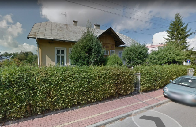 dom wolnostojący Kolbuszowa, ul. Zielona. Zdjęcie 1