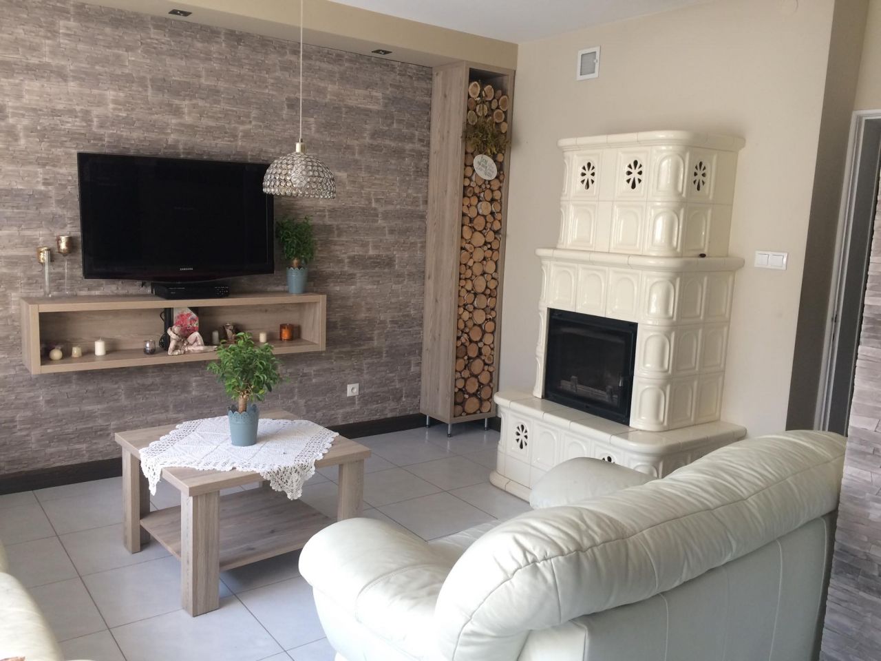 dom wolnostojący, 5 pokoi Gniewkowo, ul. gen. Władysława Sikorskiego. Zdjęcie 11