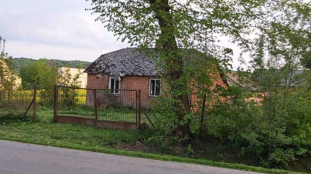 Działka siedliskowa Tarnawa Duża. Zdjęcie 1