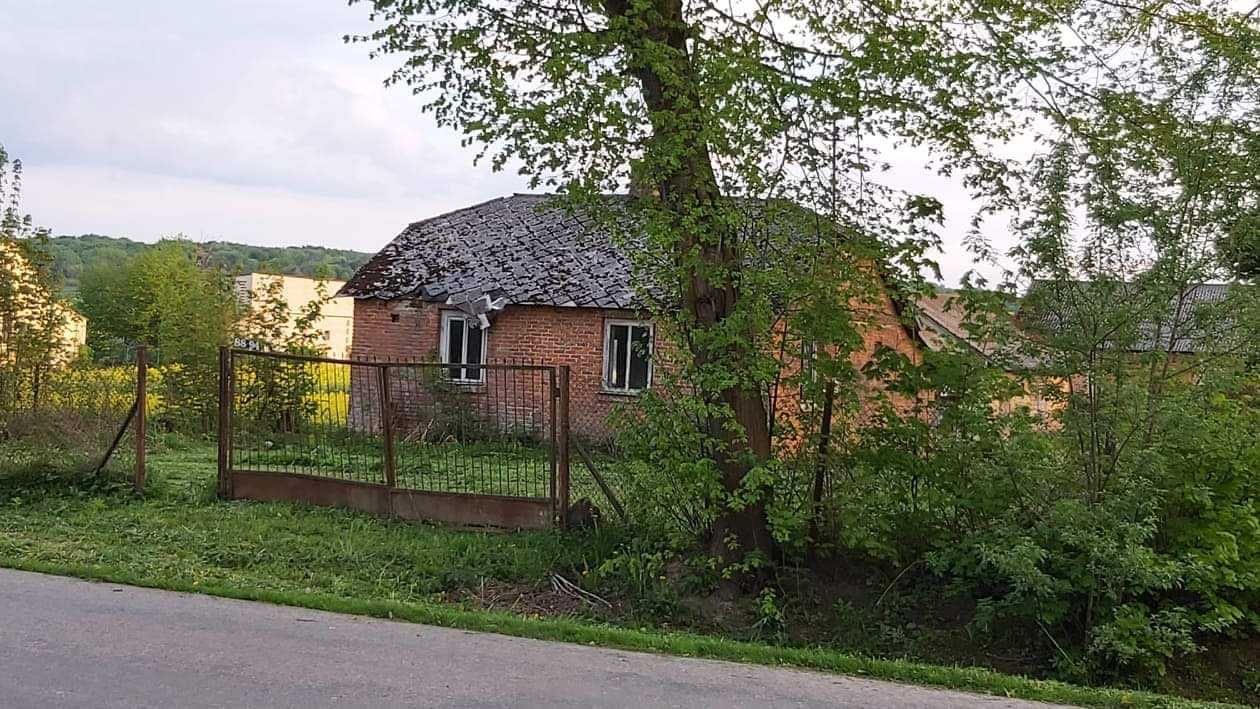 Działka siedliskowa Tarnawa Duża