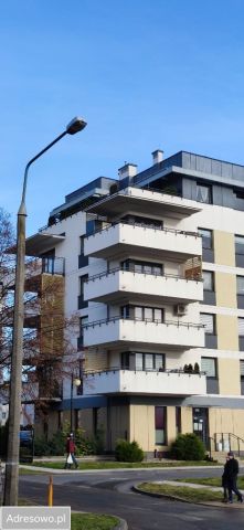 Mieszkanie 3-pokojowe Radom Gołębiów, ul. Ignacego Paderewskiego. Zdjęcie 1