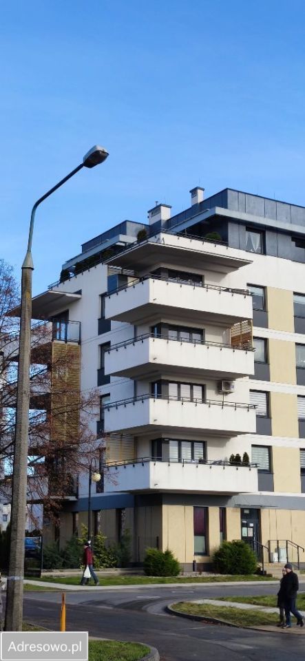 Mieszkanie 3-pokojowe Radom Gołębiów, ul. Ignacego Paderewskiego. Zdjęcie 1