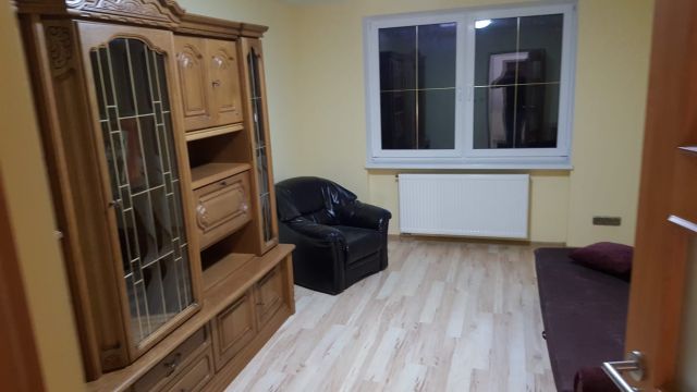 Mieszkanie 2-pokojowe Dobre Miasto Przysiółek Górny, ul. Legionów. Zdjęcie 1
