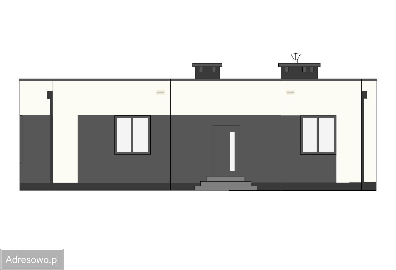 dom wolnostojący, 5 pokoi Natalin, ul. Gwieździsta. Zdjęcie 2