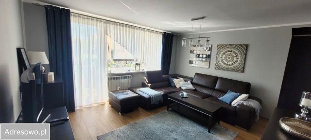 Mieszkanie 3-pokojowe Kluczbork, ul. Jana Pawła II. Zdjęcie 1