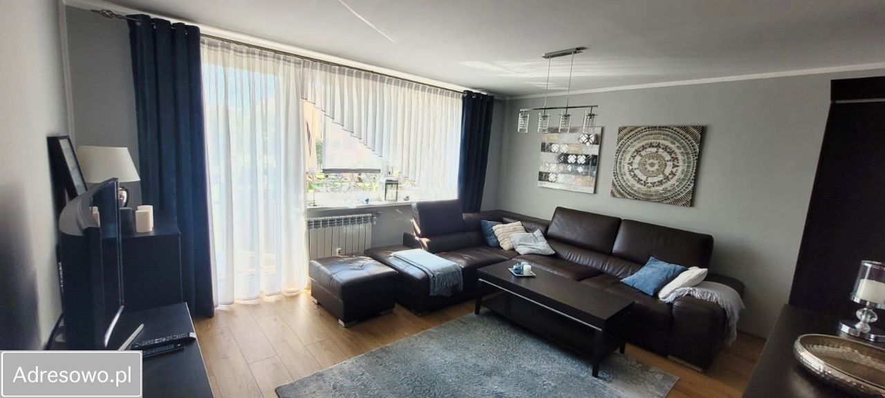 Mieszkanie 3-pokojowe Kluczbork, ul. Jana Pawła II