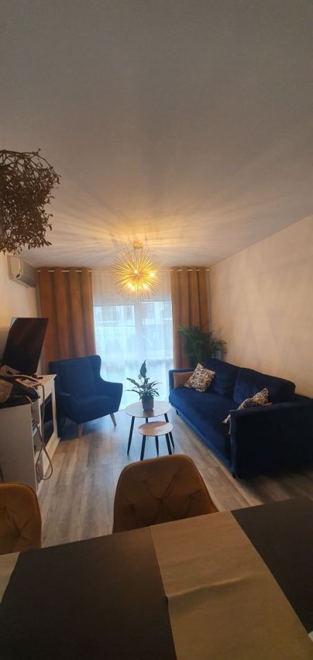 Mieszkanie 4-pokojowe Gdańsk Chełm