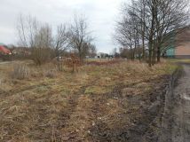 Działka budowlana Strzeszów, ul. Łąkowa. Zdjęcie 2