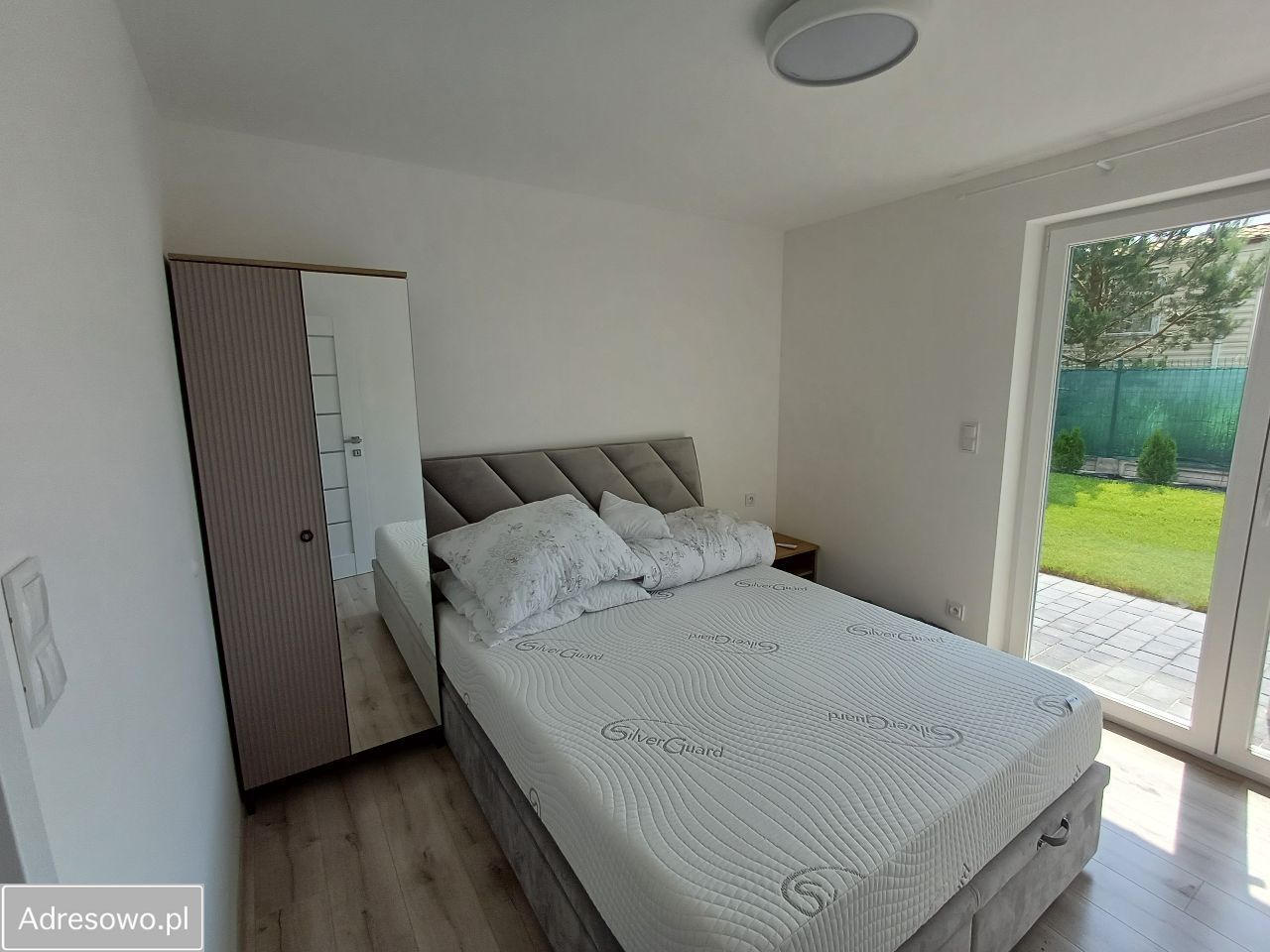 dom wolnostojący, 7 pokoi Konarzewo. Zdjęcie 20