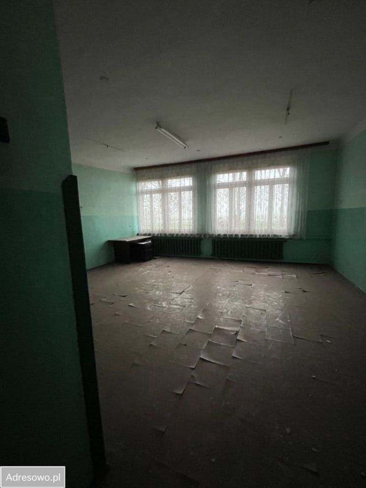 Nieruchomość komercyjna Zawady. Zdjęcie 9