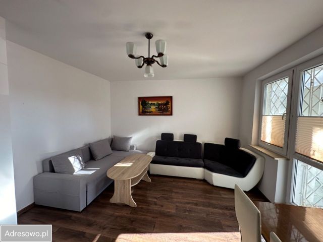 Mieszkanie 2-pokojowe Warszawa Ursynów, ul. Marii Grzegorzewskiej. Zdjęcie 1