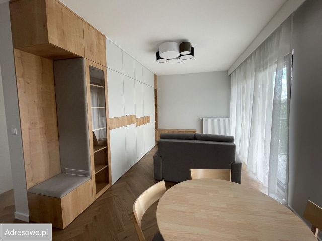 Mieszkanie 2-pokojowe Warszawa Mokotów, ul. Jana Pawła Woronicza. Zdjęcie 1
