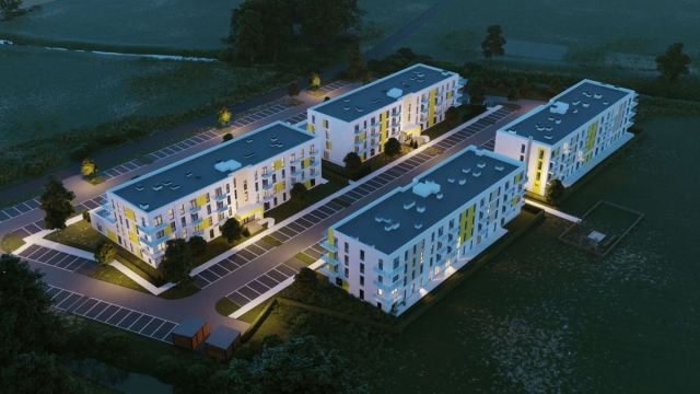 Mieszkanie 4-pokojowe Dobrzykowice, ul. Brylantowa. Zdjęcie 5