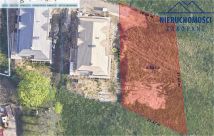 Działka budowlana Zakopane Zoniówka