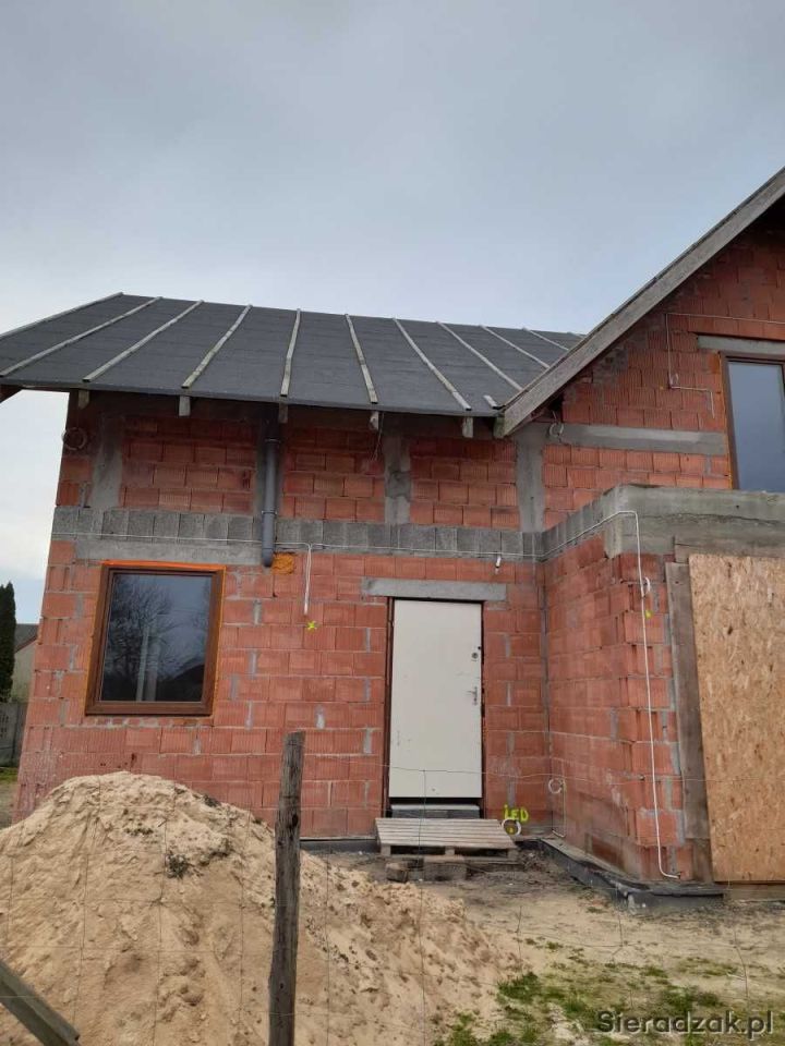 dom, 5 pokoi Sieradz. Zdjęcie 2