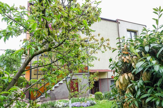 dom wolnostojący, 6 pokoi Szczecin Gumieńce. Zdjęcie 14