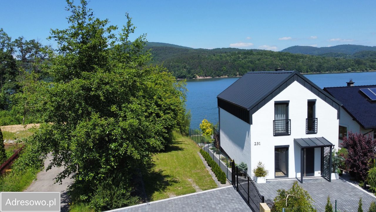 dom wolnostojący, 3 pokoje Żywiec, ul. Królowej Jadwigi. Zdjęcie 8