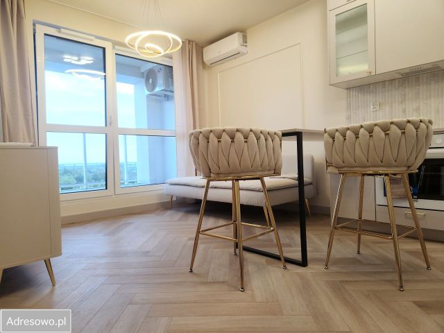 Mieszkanie 2-pokojowe Łódź Polesie, ul. Maratońska. Zdjęcie 1