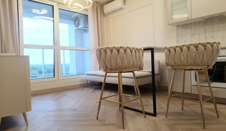 Mieszkanie 2-pokojowe Łódź Polesie, ul. Maratońska