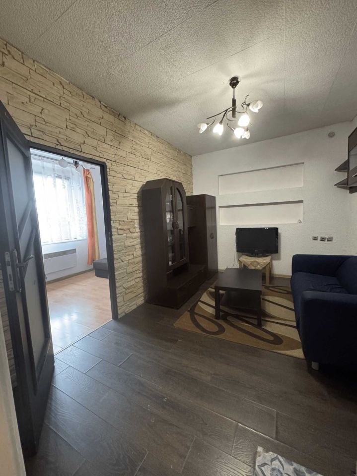 Mieszkanie 3-pokojowe Dąbrowa Górnicza Reden 