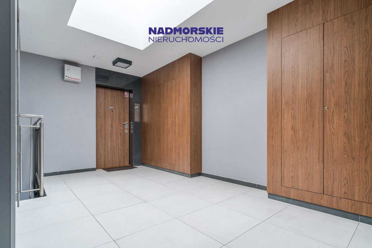 Mieszkanie 2-pokojowe Gdańsk Śródmieście, ul. św. Barbary. Zdjęcie 15