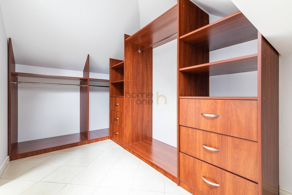 dom wolnostojący, 5 pokoi Warszawa Wilanów. Zdjęcie 16