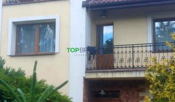 bliźniak, 8 pokoi Warszawa Wawer