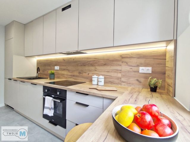 Mieszkanie 3-pokojowe Kielce KSM, ul. Daleka. Zdjęcie 4