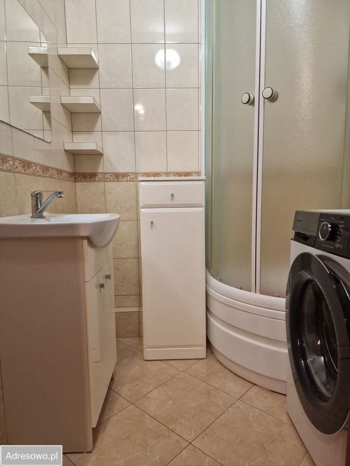 Mieszkanie 3-pokojowe Inowrocław Rąbin. Zdjęcie 6