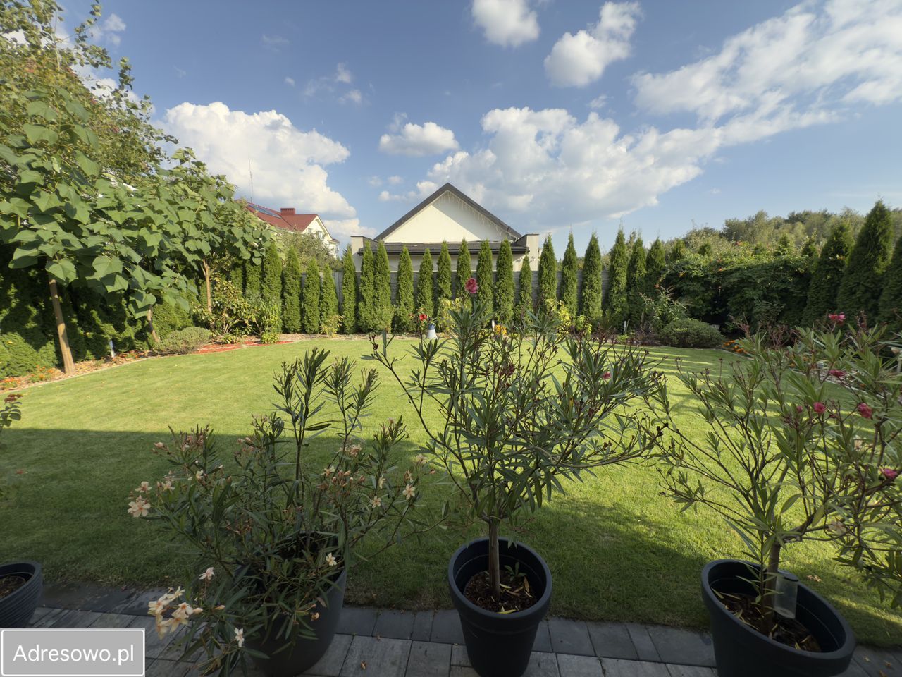 dom wolnostojący, 4 pokoje Słubice, ul. Nocznickiego. Zdjęcie 12